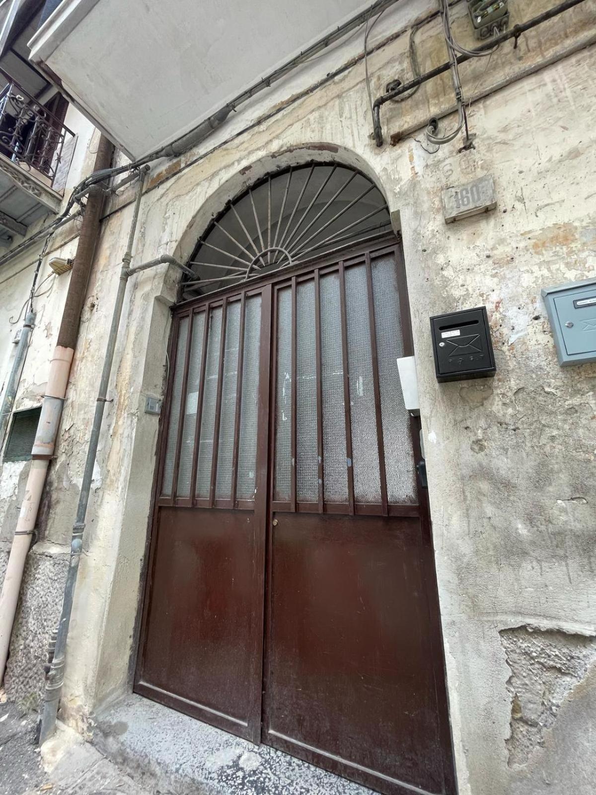Charm E Chic Apartman Nápoly Kültér fotó